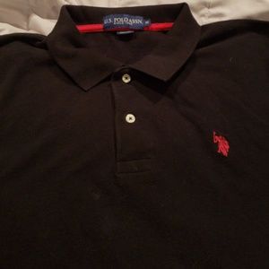Us polo assn mens polo shirt